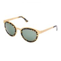 Zonnebril Dames LGR FELICITE-GOLD-09 Ø 47 mm