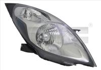 Koplamp 2014495152