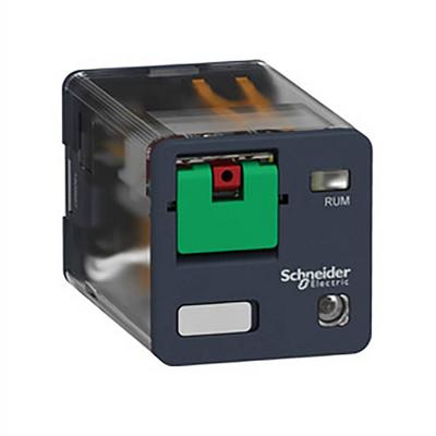 Schneider Electric RUMC32F7 Universeel relais 10 stuk(s)