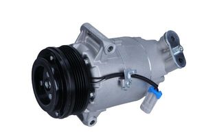 Compressor, airconditioning AC344267