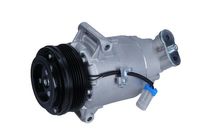 Compressor, airconditioning AC344267
