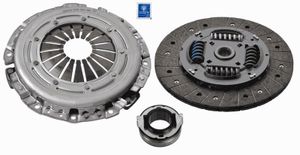 Sachs Koppelingsset 3000954424