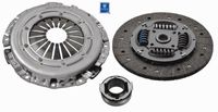 Sachs Koppelingsset 3000954424