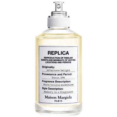 Maison Margiela Replica Afternoon Delight Eau de Toilette 100ml