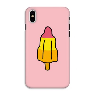 Raketijsje: iPhone X Tough Case