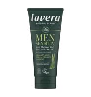 Men sensitiv 3-in-1 shower gel bio