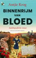 Binnenrijm van bloed - Antjie Krog - ebook