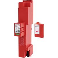 DEHN 909340 DSH ZP B2 TNS 255 Combi-afleider 1 stuk(s) DEHN 909340 DSH ZP B2 TNS 255 Combi-afleider 1 stuk(s)
