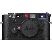 Leica 10557 M6 Body OUTLET