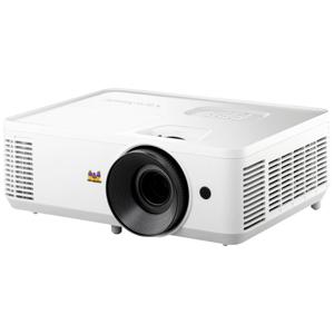 Viewsonic PX704HD Beamer Laser 4000 ANSI-lumen 1920 x 1200 WUXGA Met afstandsbediening, Zoomfunctie, Geïntegreerde luidspreker