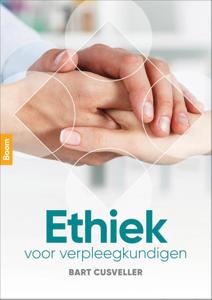 Ethiek voor verpleegkundigen (Paperback)