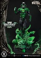 Dark Nights: Metal Statue 1/3 The Dawnbreaker 89 cm - thumbnail