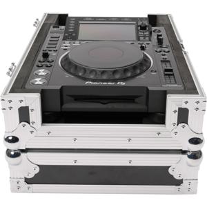 Magma Multiformat case voor player+mixer