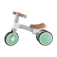 Hape mijn eerste loopfiets - groen