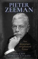 Pieter Zeeman (Paperback)