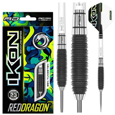 Red Dragon Ikon 1.3