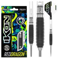 Red Dragon Ikon 1.3