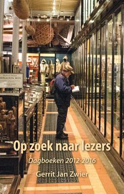 Op zoek naar lezers (Paperback)