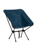 Vango Micro Steel Chair Stoel Mykonos Blue Vango Micro Steel Chair Stoel Mykonos Blue