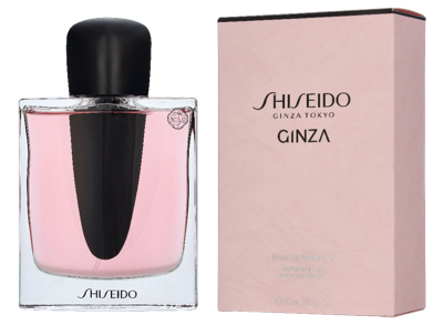Shiseido Ginza 90 ml Eau de Parfum Dames