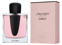 Shiseido Ginza 90 ml Eau de Parfum Dames