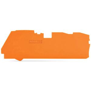 Wago 2116-1392 accessoire voor klemmenblokken Aansluitingsblok markers 25 stuk(s)