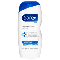 Sanex BiomeProtect Dermo Protector Douchegel