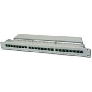 Digitus CAT 6 Class E Zwart