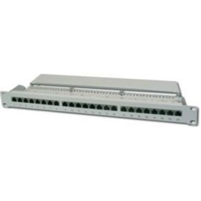 Digitus CAT 6 Class E Zwart