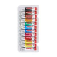 Talens art creation gouache set 12x12ml