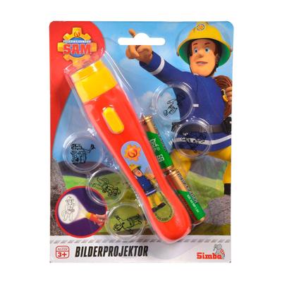 Simba licht projector