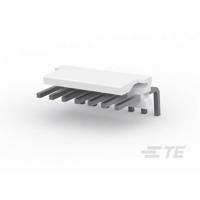 TE Connectivity 3-644754-7 Male header, inbouw (standaard) Inhoud: 1 stuk(s) Bulk