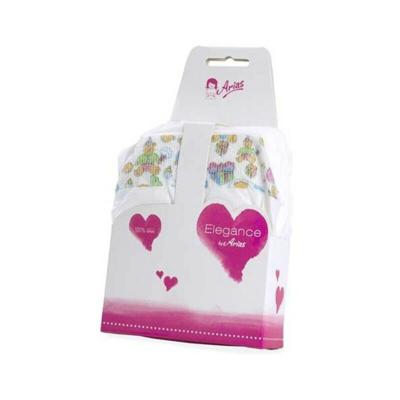 Luiers voor poppen Elegance Arias (3 pcs)
