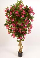 Bougainvillea 180 cm kunstplant Oosterik Home - Oosterik home