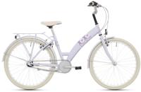 Bikefun fiets bike fun 26" 3v lots of love