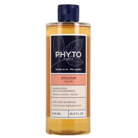 Phyto Color Shampoo 500ml | Voor Shampoo Zonder Siliconen