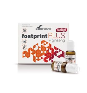 Fost print plus energy 15ml