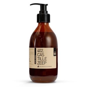 Castille Zeep Biologisch (Vloeibaar) 300 ml