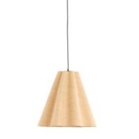 Light & Living - Hanglamp BEZAHA - Ø50x45cm - Bruin - thumbnail