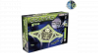 Geomag G331 - Magnetic Construction Game Glow 37-Delig