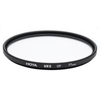 Hoya UV Filter - UX II serie - 77mm