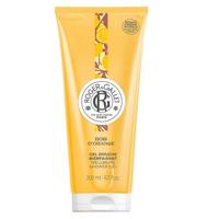 Roger & Gallet Bois D'Orange Wellbeing Shower Gel 200ml