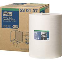 TORK 530137-1 530 Schoonmaakdoek 1 lagen Aantal: 280 stuk(s)