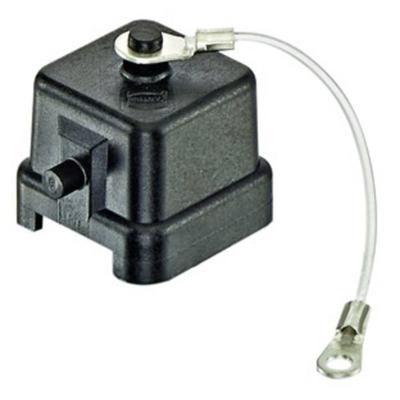 HARTING Afdekkappen 09200035450 Inhoud: 1 stuk(s)