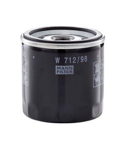 Oliefilter W71298