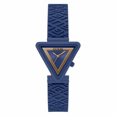 Guess GW0543L7 (Ø 34 mm) Dames horloge