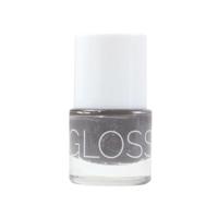 Glossworks Natuurlijke nagellak mardi gris 9 Milliliter