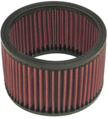 K&N vervangingsfilter passend voor (E-3344) E3344