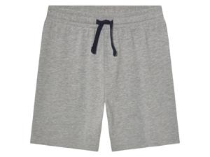 pepperts! Korte kinder broek (Grijs, 134/140)