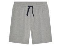 pepperts! Korte kinder broek (Grijs, 134/140)